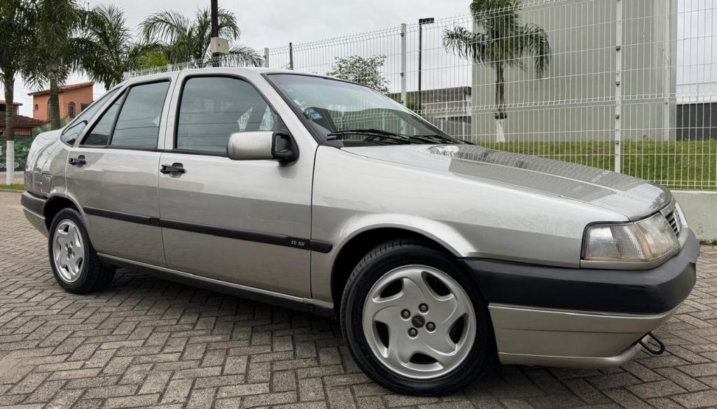 FIAT Tempra - Foto