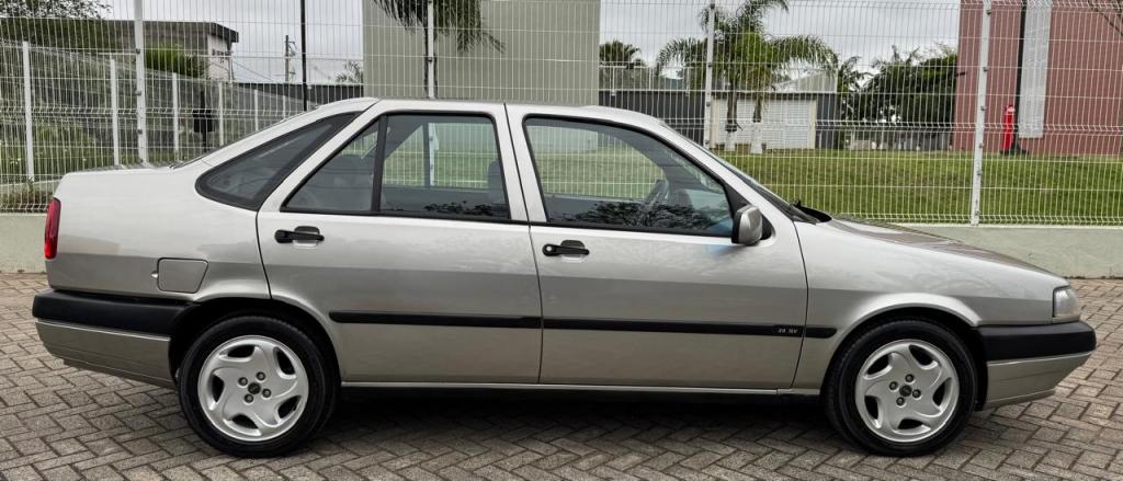 FIAT Tempra - Foto