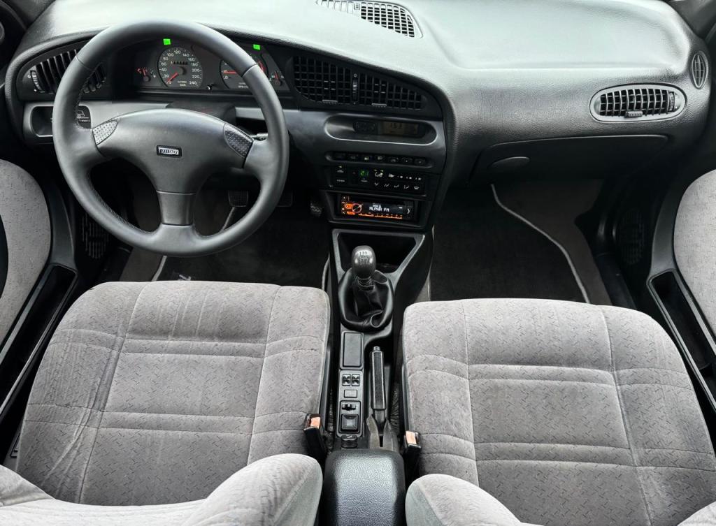 FIAT Tempra - Foto