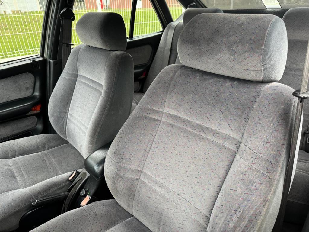 FIAT Tempra - Foto