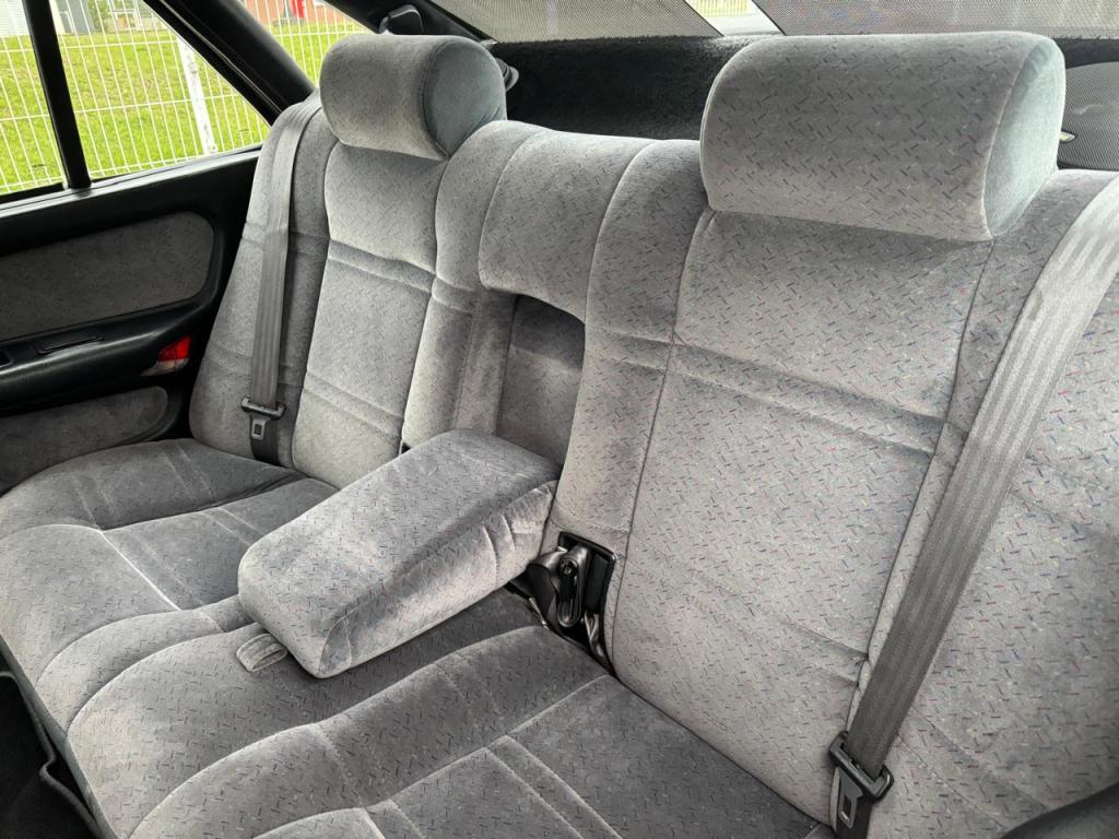FIAT Tempra - Foto