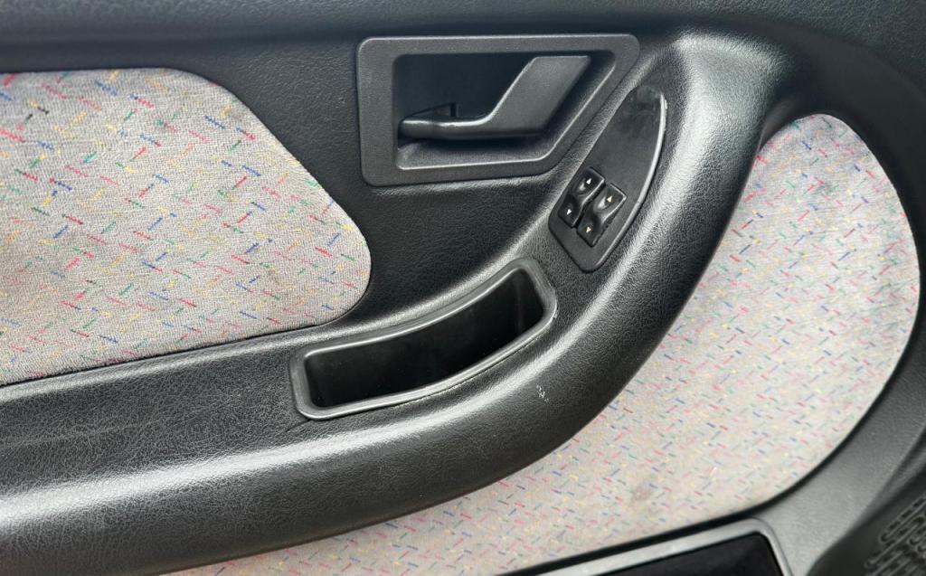 FIAT Tempra - Foto