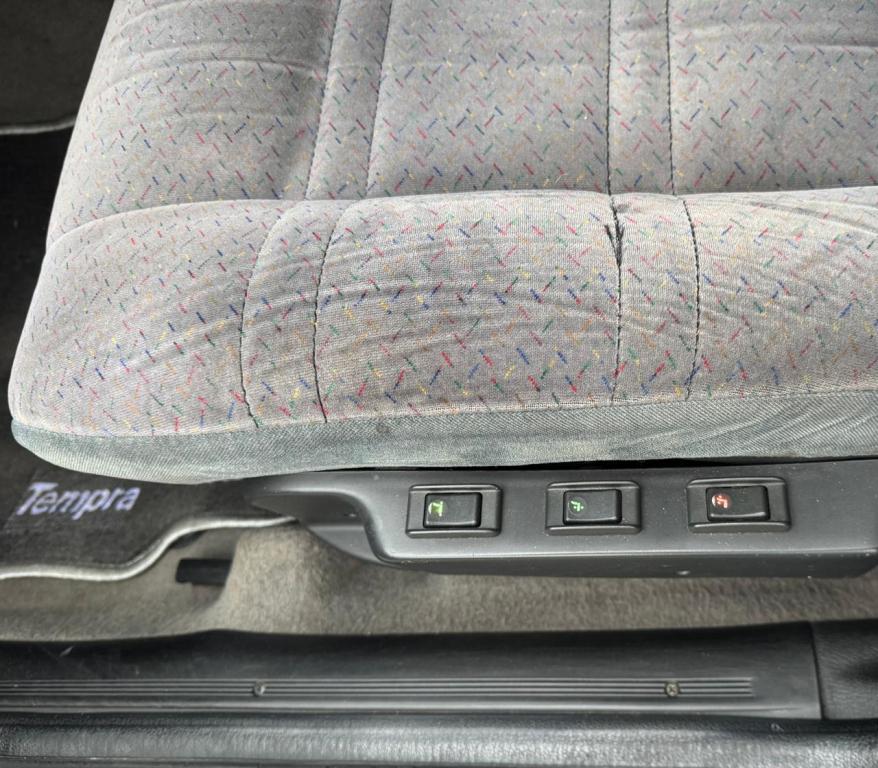 FIAT Tempra - Foto