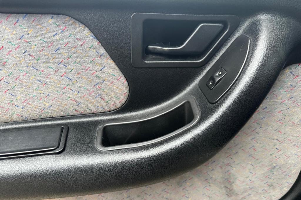FIAT Tempra - Foto