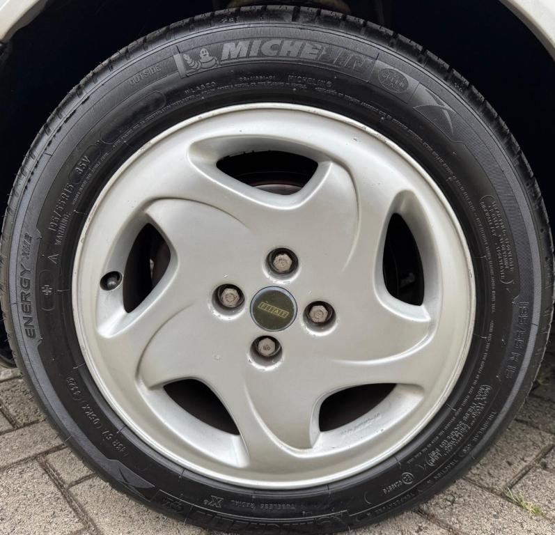 FIAT Tempra - Foto