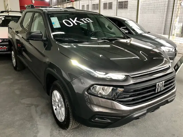 FIAT Toro