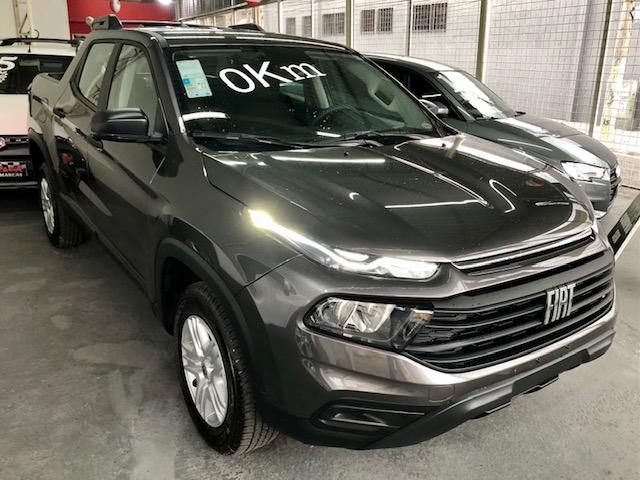 FIAT Toro - Foto