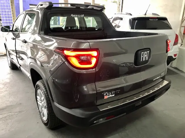 FIAT Toro - Foto