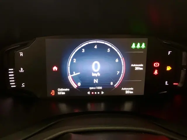 FIAT Toro - Foto