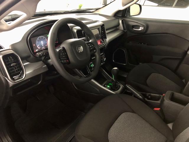 FIAT Toro - Foto
