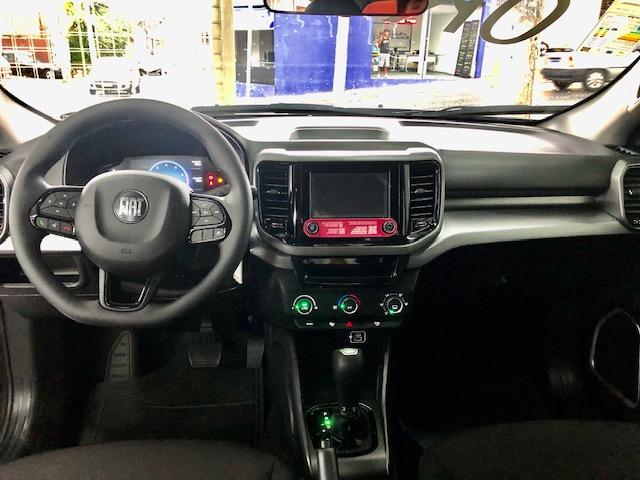 FIAT Toro - Foto