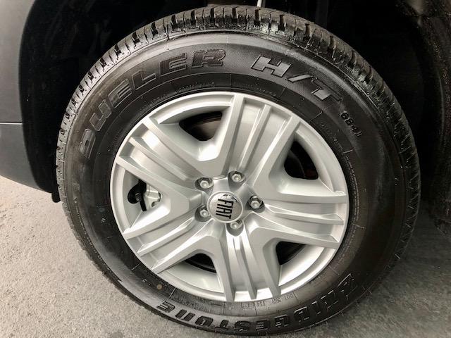 FIAT Toro - Foto