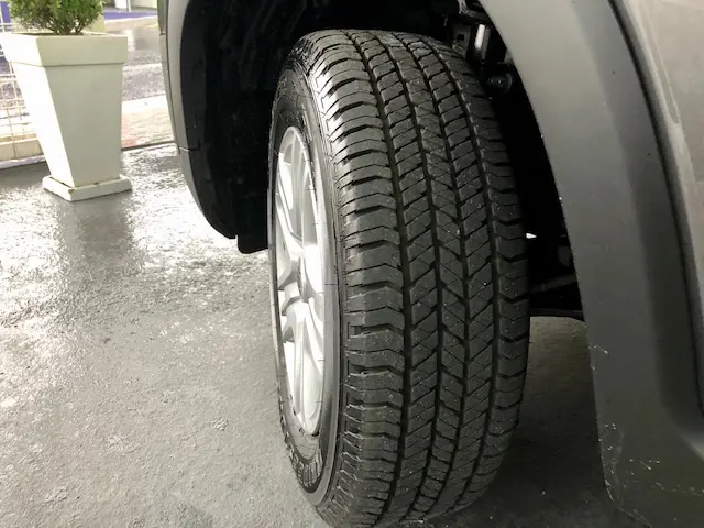 FIAT Toro - Foto