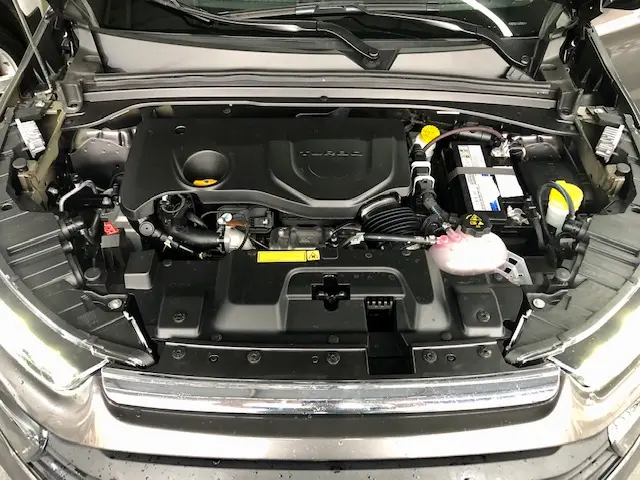 FIAT Toro - Foto