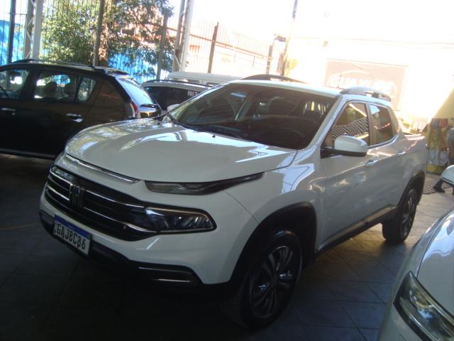 FIAT Toro - Foto