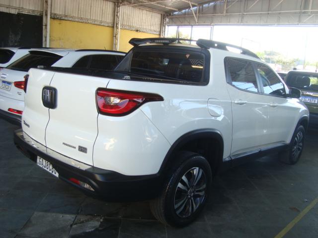 FIAT Toro - Foto