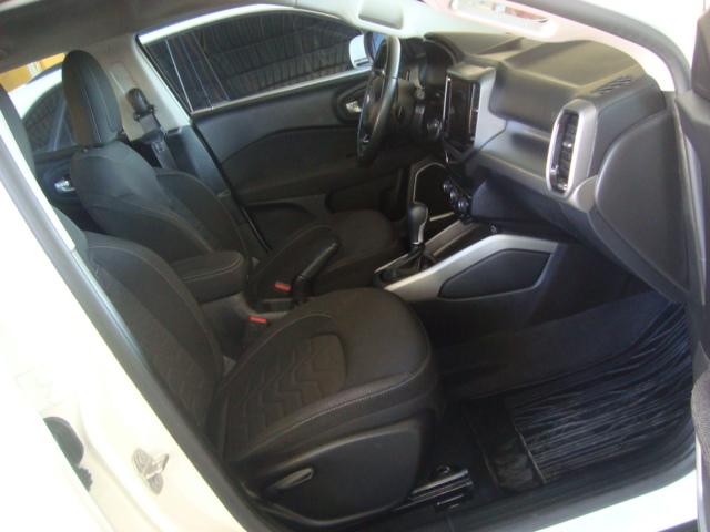 FIAT Toro - Foto