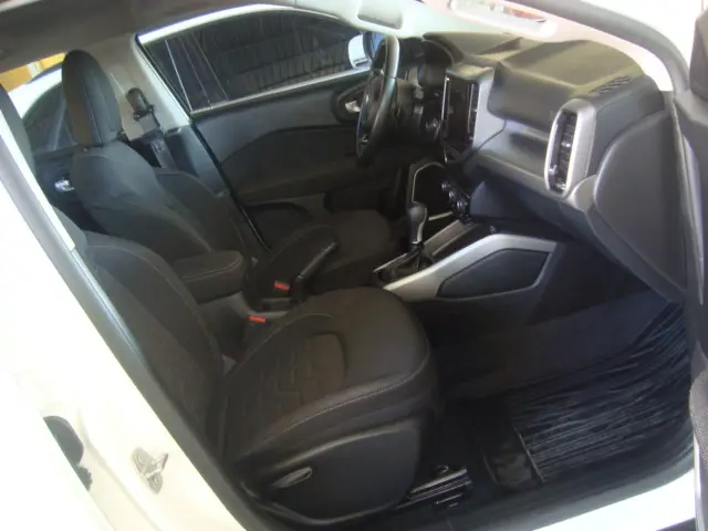 FIAT Toro - Foto