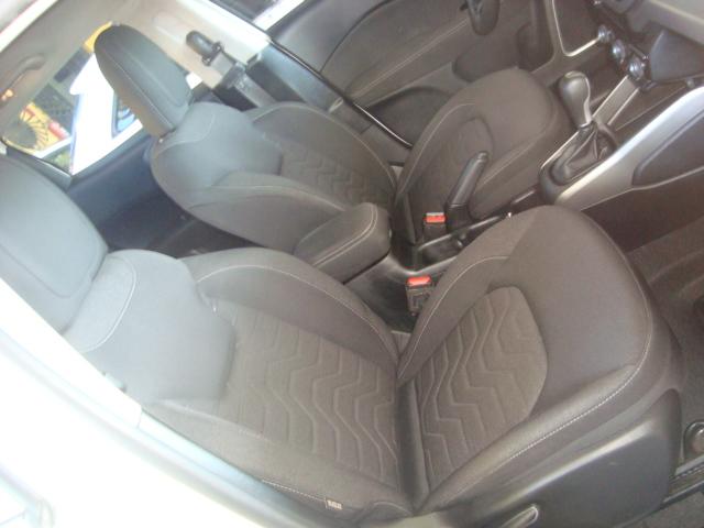 FIAT Toro - Foto