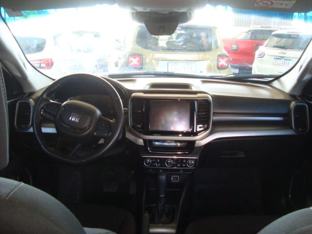 FIAT Toro - Foto