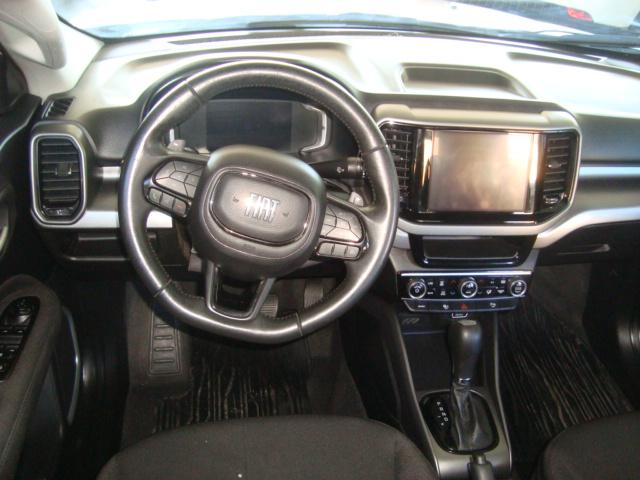 FIAT Toro - Foto