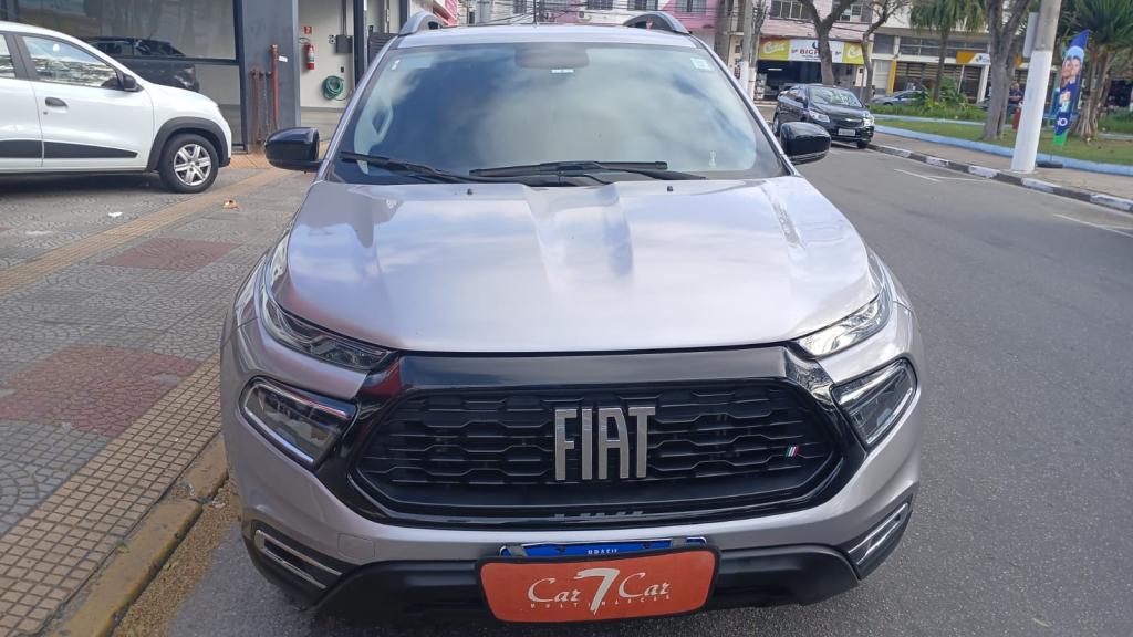 FIAT Toro
