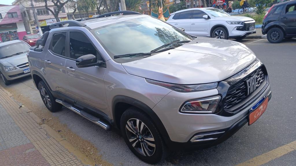 FIAT Toro - Foto