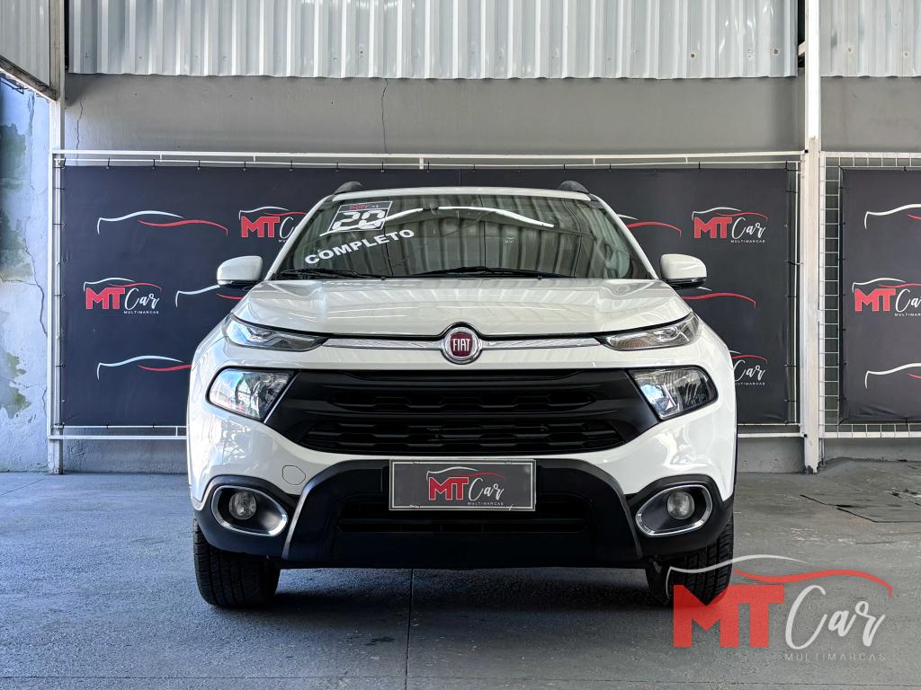 FIAT Toro - Foto