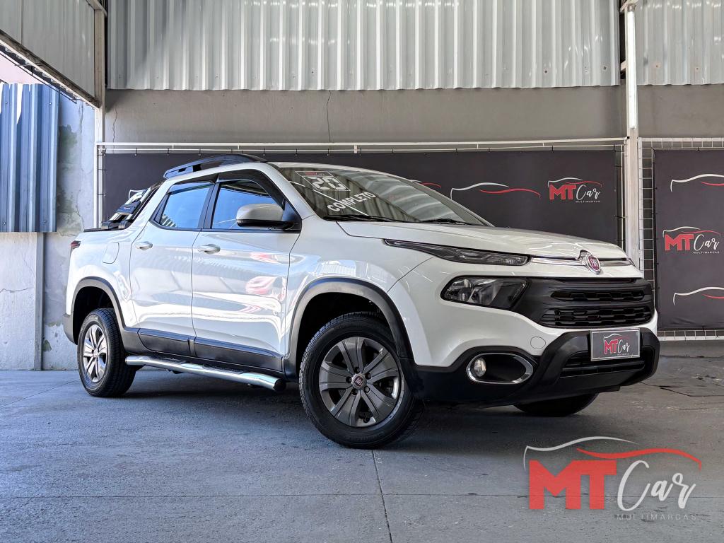 FIAT Toro - Foto