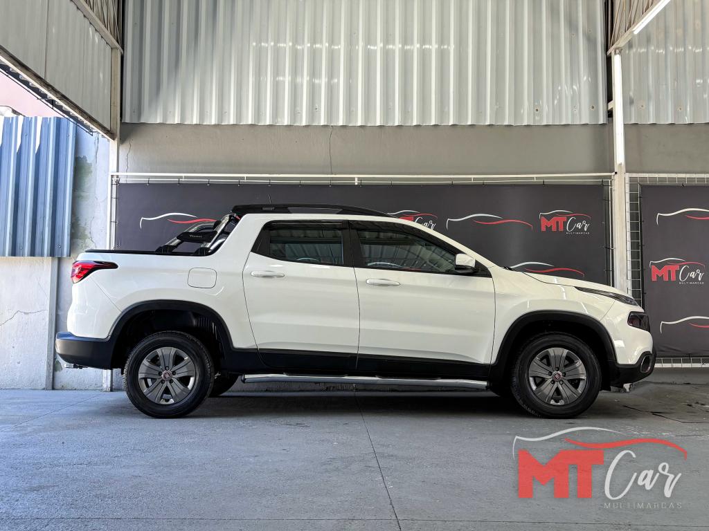 FIAT Toro - Foto