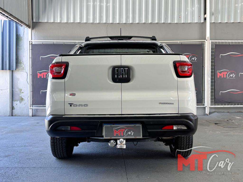 FIAT Toro - Foto