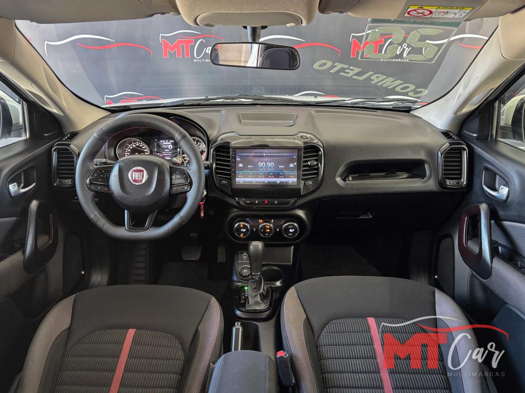 FIAT Toro - Foto