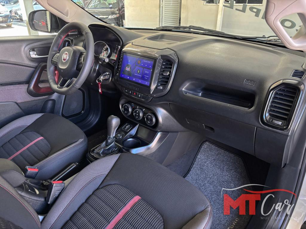 FIAT Toro - Foto
