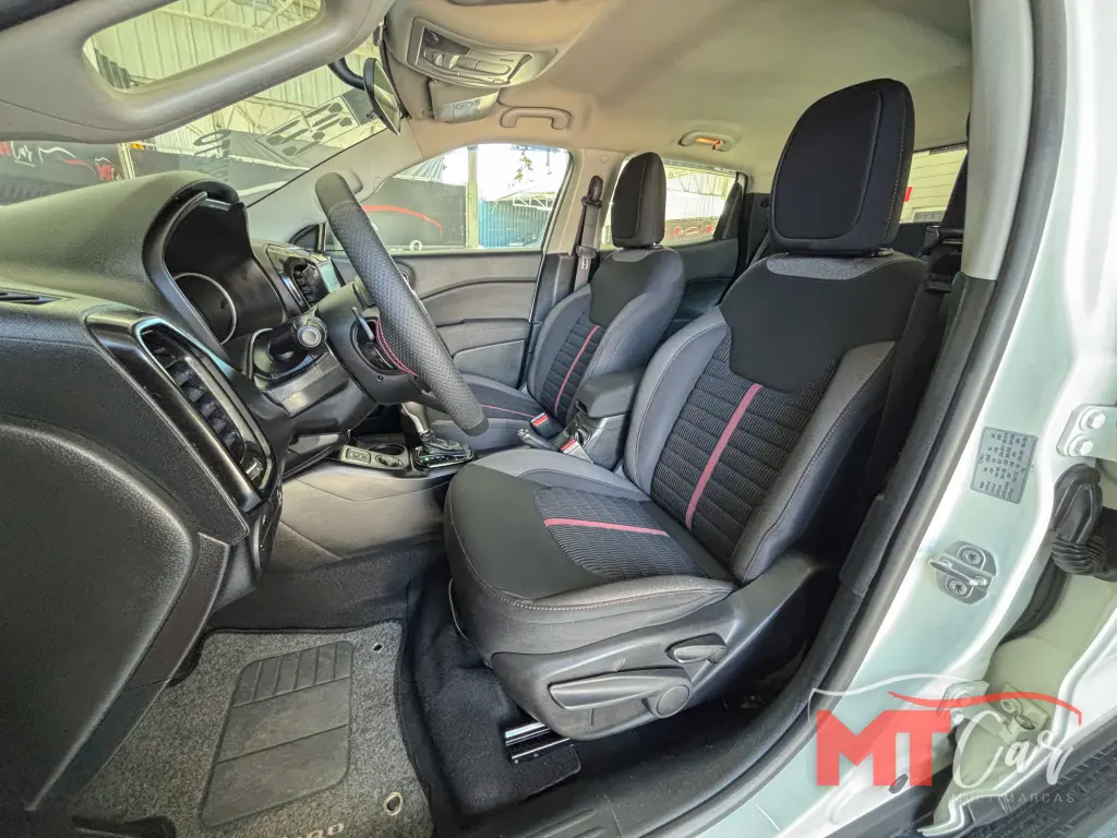 FIAT Toro - Foto