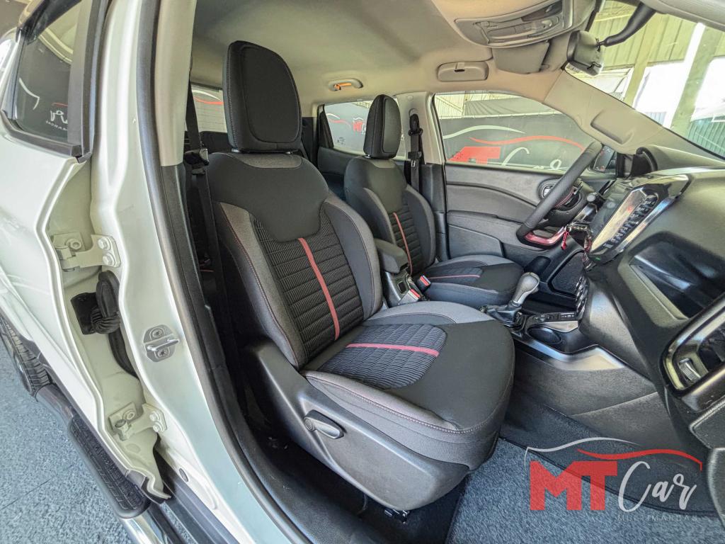 FIAT Toro - Foto
