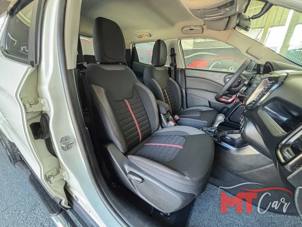FIAT Toro - Foto