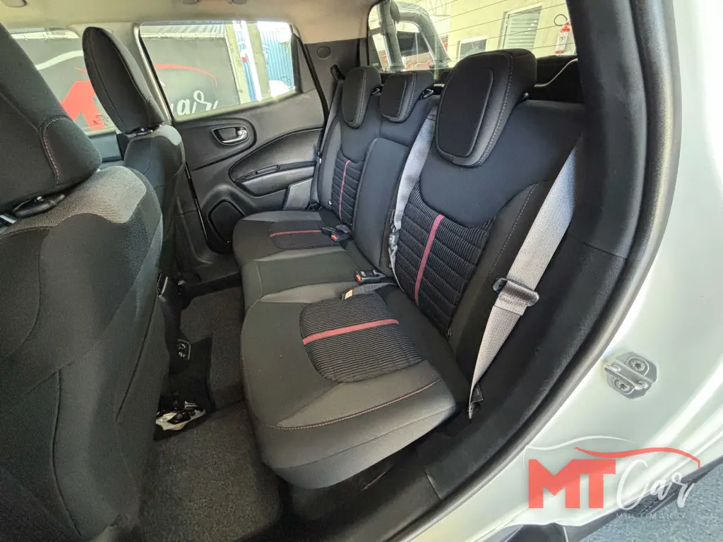 FIAT Toro - Foto