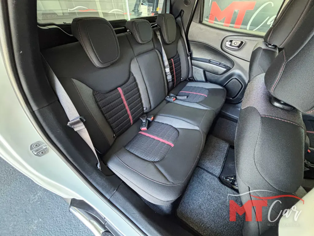 FIAT Toro - Foto