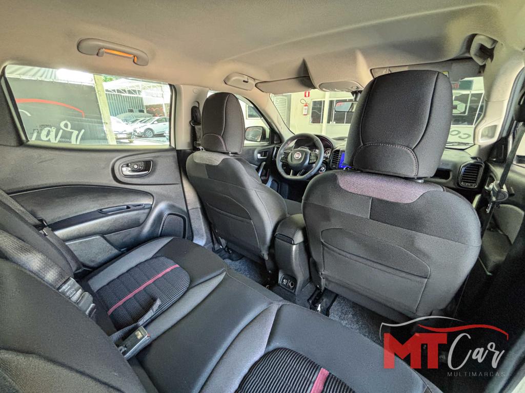 FIAT Toro - Foto