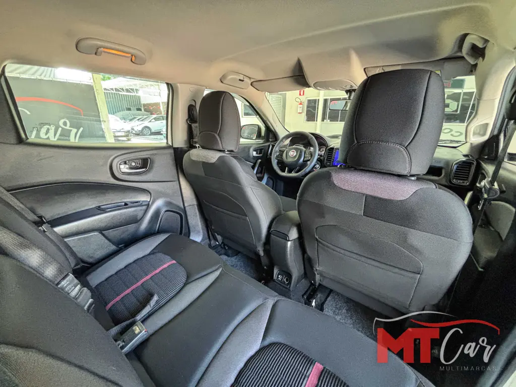 FIAT Toro - Foto