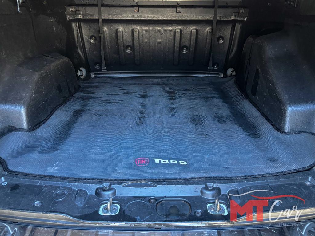 FIAT Toro - Foto