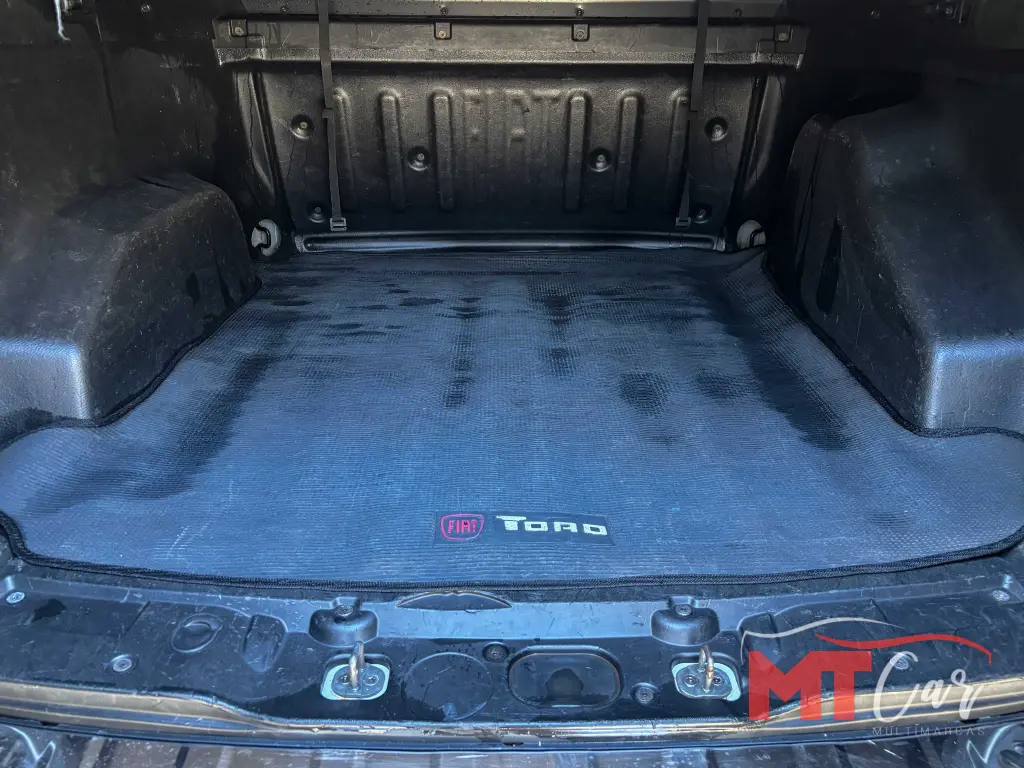 FIAT Toro - Foto