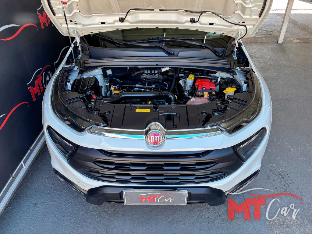FIAT Toro - Foto