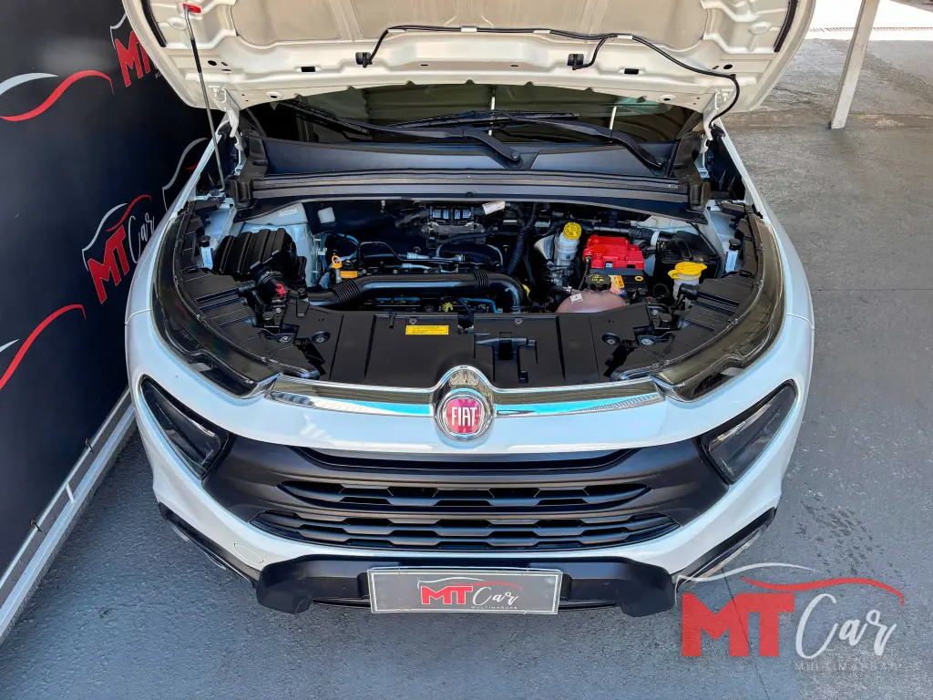 FIAT Toro - Foto