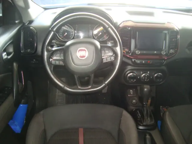 FIAT Toro - Foto