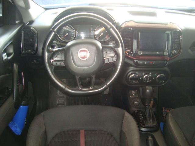 FIAT Toro - Foto