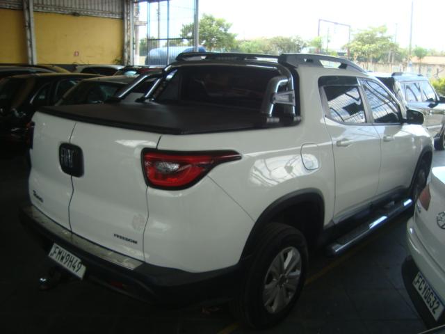 FIAT Toro - Foto