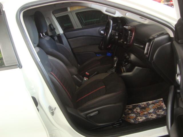 FIAT Toro - Foto