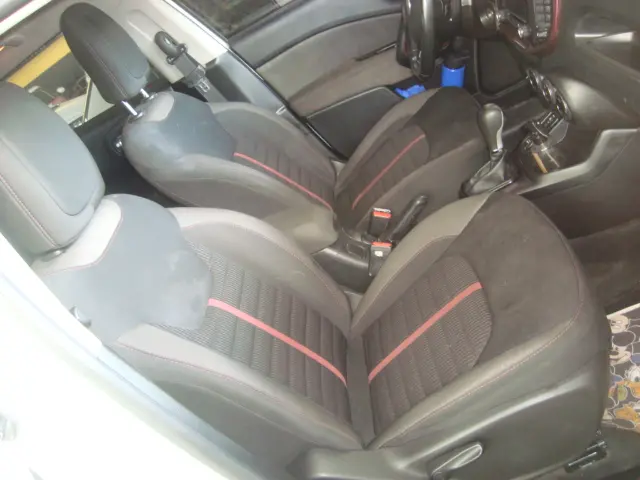 FIAT Toro - Foto
