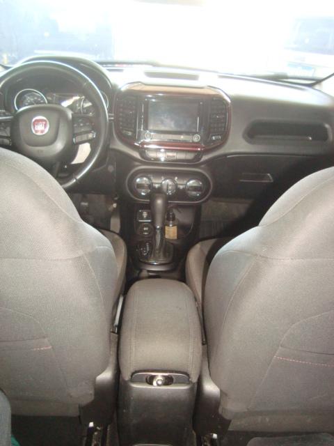 FIAT Toro - Foto